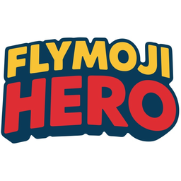 Flymoji Hero icon