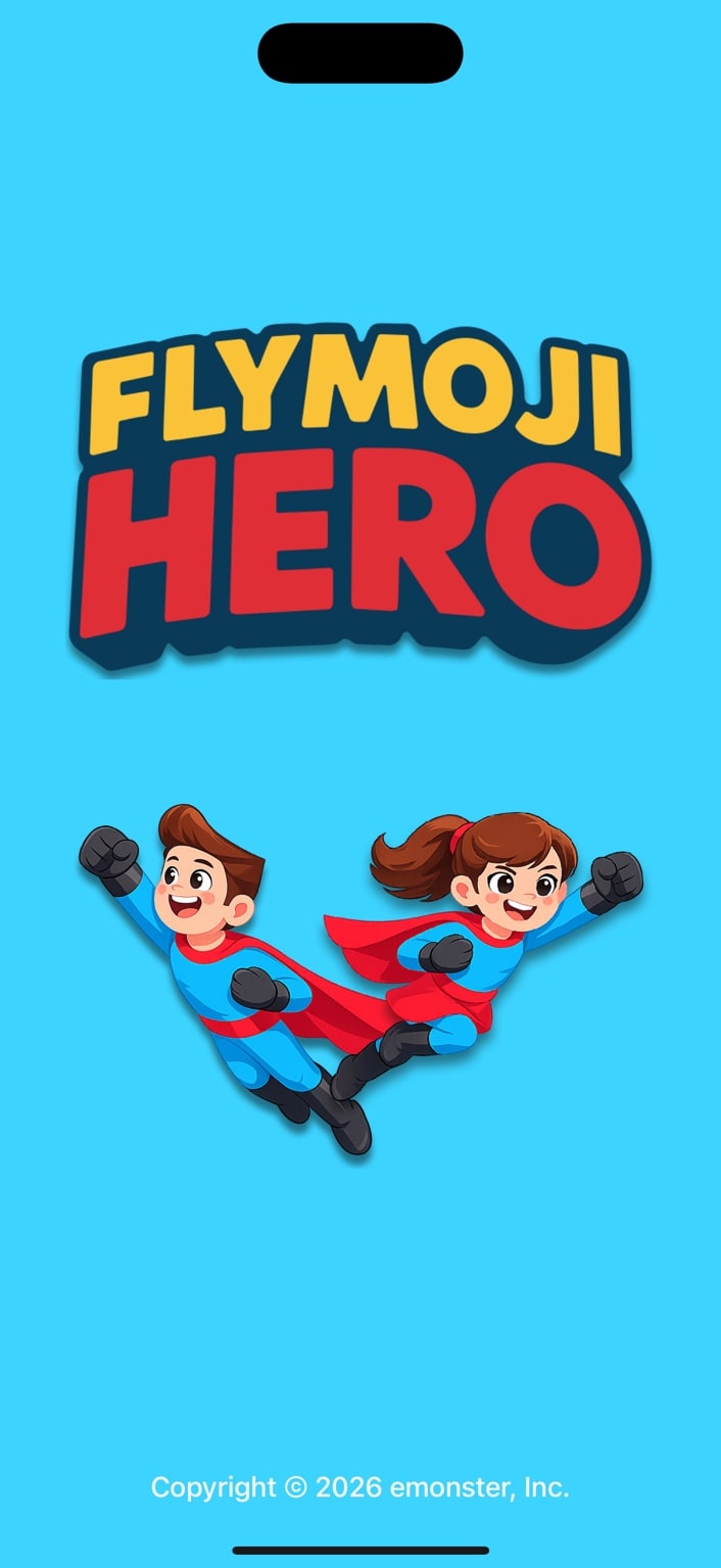 Choisissez votre héros